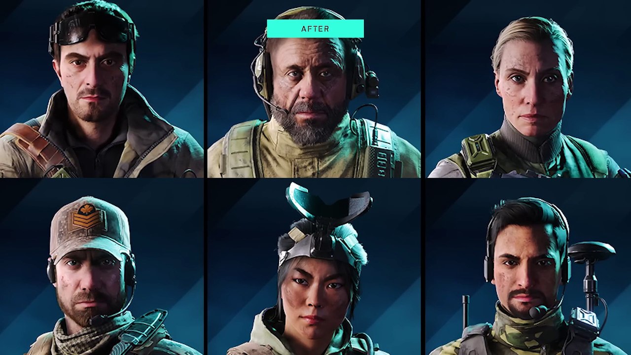 Battlefield 2042 Development Update - August 2022