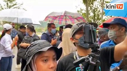 Tải video: LIVE: Najib to prison - Federal Court upholds SRC conviction