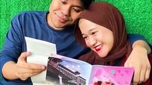 “Alhamdulillah Usia Kehamilan Sudah Memasuki 16 Minggu…,” - Ernie Zakrie
