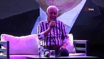 Nihat Hatipoğlu, programında sorulan ilginç sorulara açıklık getirdi