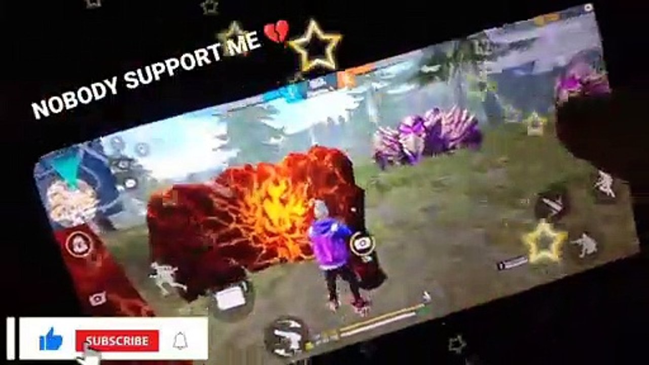 Gaming free fire video games. Ajju bhai gaming free fire video.