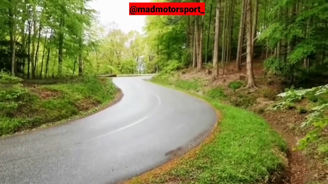 BRUTAL mazda RX-7 ROTARY engine sounds -