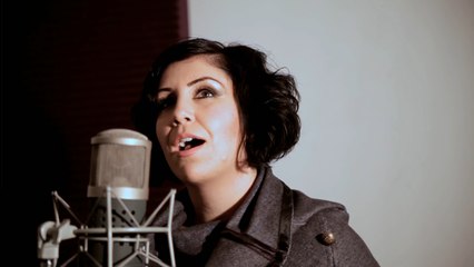 Tiger Lilly - New Year (Official Music Video)