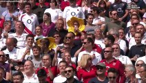 [Archives] England vs Wales 11/08/19  Rugby World Cup 2019 First Half