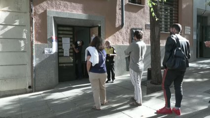 España recibirá 5.000 dosis adicionales de la vacuna contra la viruela del mono