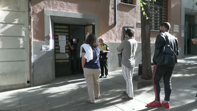España recibirá 5.000 dosis adicionales de la vacuna contra la viruela del mono