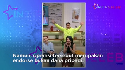Menguak Bagian Tubuh Nikita Mirzani yang Masih Alami