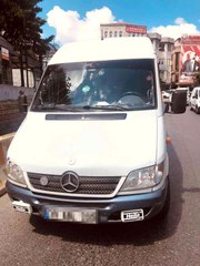 Son dakika 3. sayfa: Bayrampaşa'daki sebze ve meyve halinde kaçak göçmen operasyonu