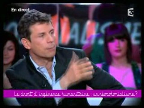 CSOJ M.E. Nabe R. Brauman Darfour 1/4