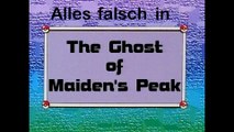 Alles Falsch in Pokémon: Episode 19 (Die verlorene Seele)