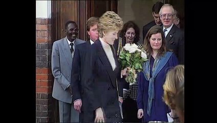 VIDÉO - "Zone Interdite" : comment Lady Di est devenue la taupe d'un tabloïd pour se venger