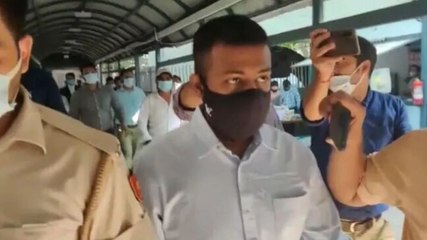 SC orders shifting of conman Sukesh Chandrashekhar to Delhi’s Mandoli Jail