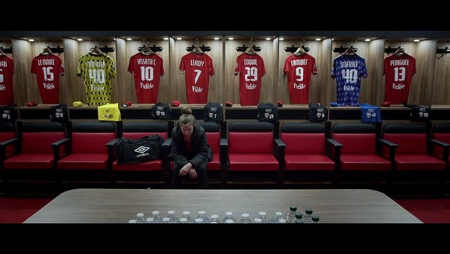 Le Défi de Noël Bande-annonce VF