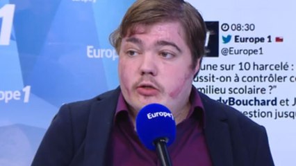 VOICI : Mort de Jonathan Destin : l’adolescent harcelé dont l’histoire avait été adaptée par TF1 est décédé à 27 ans (2)