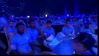 فهد بن نافل: تغيرت الشعارات ولكن بقي الهلال في الريادة