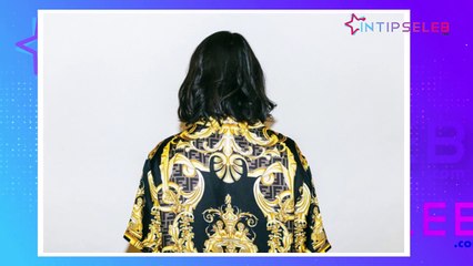 Cerita di Balik Rambut Gondrong Iqbaal Ramadhan