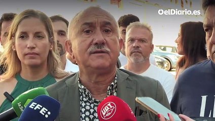 UGT insiste en que "la subida de los salarios es la prioridad" y amenaza con movilizaciones a partir de septiembre