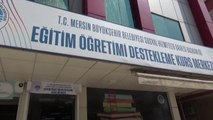 Son dakika haber: Mersin Büyükşehir'in Kurs Merkezi'nden Faydalanan 58 Yaşındaki Altan Güven Gazetecilik Bölümünü Kazandı