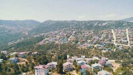 Meski, Gözne Mahallesinde Kanalizasyon Çalışmalarına Devam Ediyor