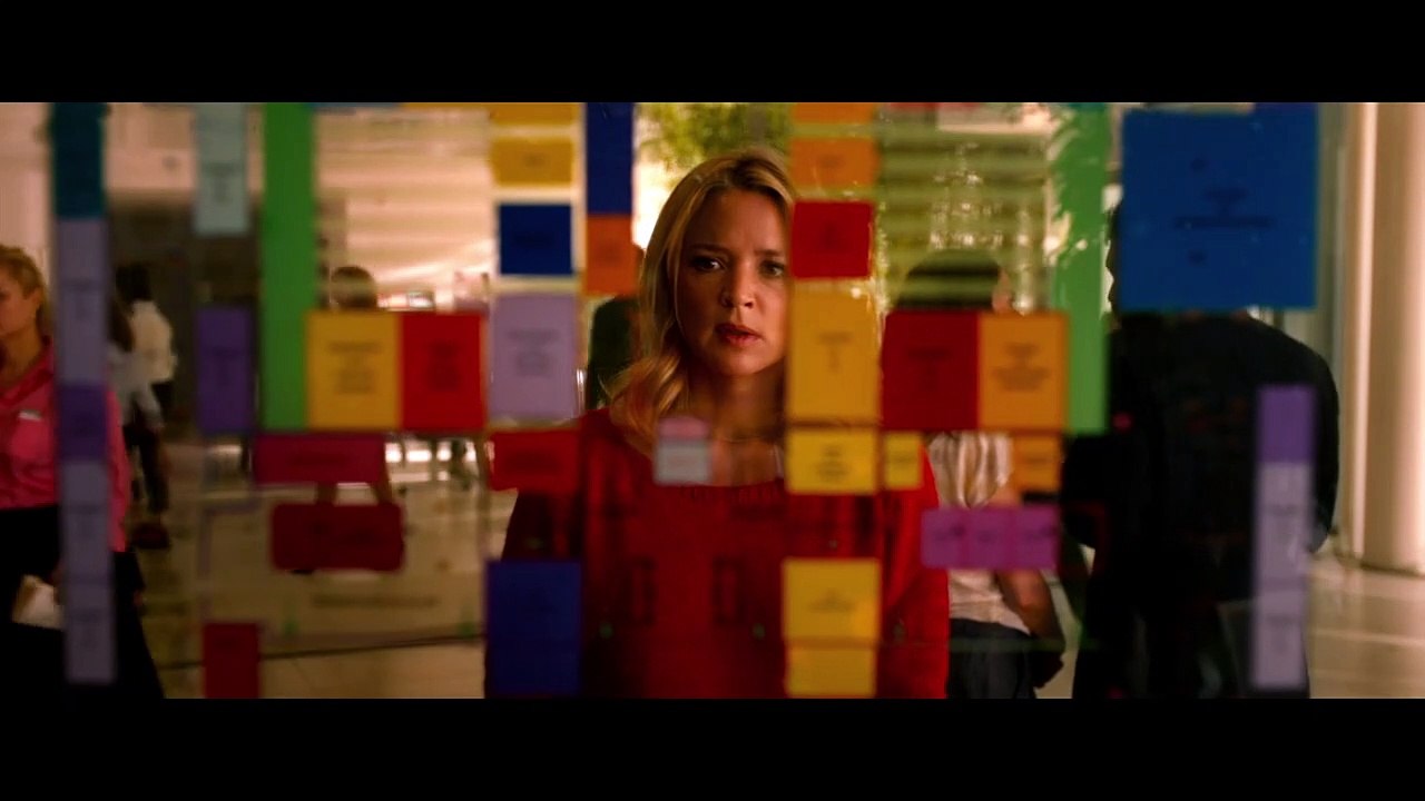 Was dein Herz dir sagt - Adieu ihr Idioten! Trailer DF