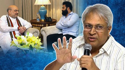 వైఎస్సార్ బిడ్డ అనిపించుకున్నారు ,ఆ ఫేస్ కట్ అలాంటిది *Politics | Telugu OneIndia