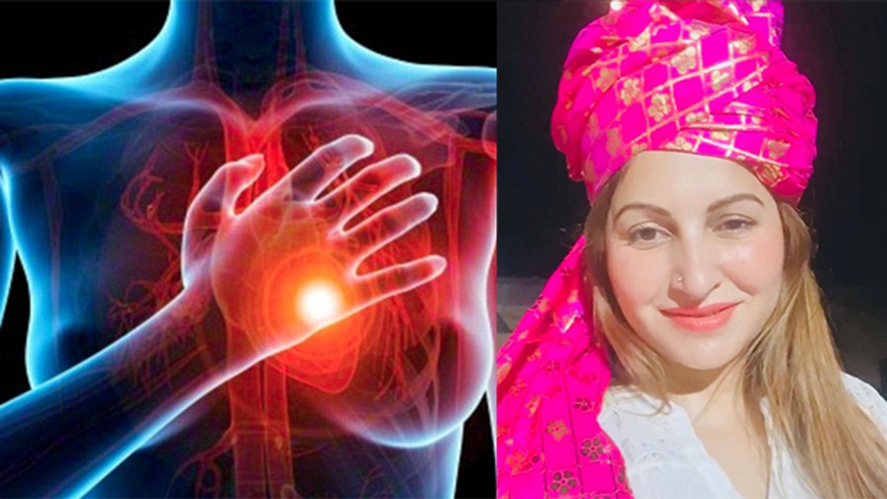 हार्ट अटैक कितनी बार आता है । बार बार हार्ट अटैक के लक्षण । Boldsky *Health
