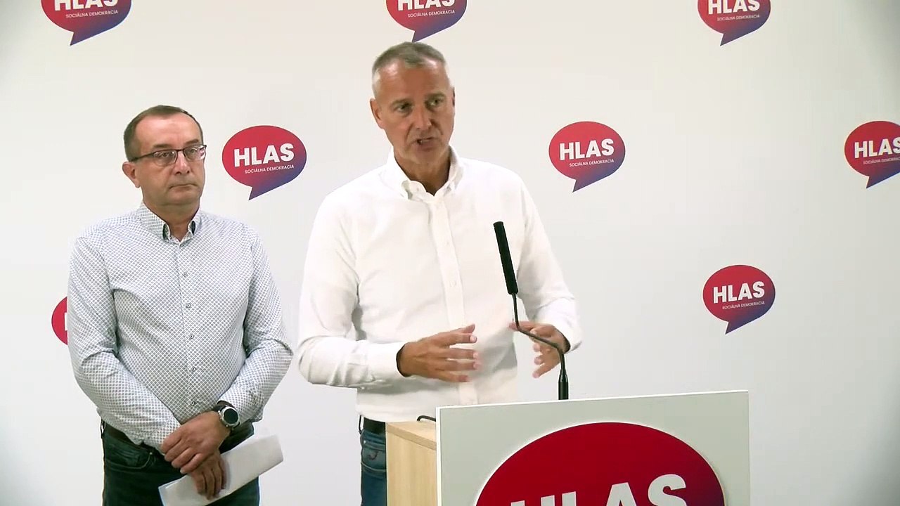 ZÁZNAM: R. Raši: Predkladáme návrh zákona na vznik centrálneho registra výziev a dotácií