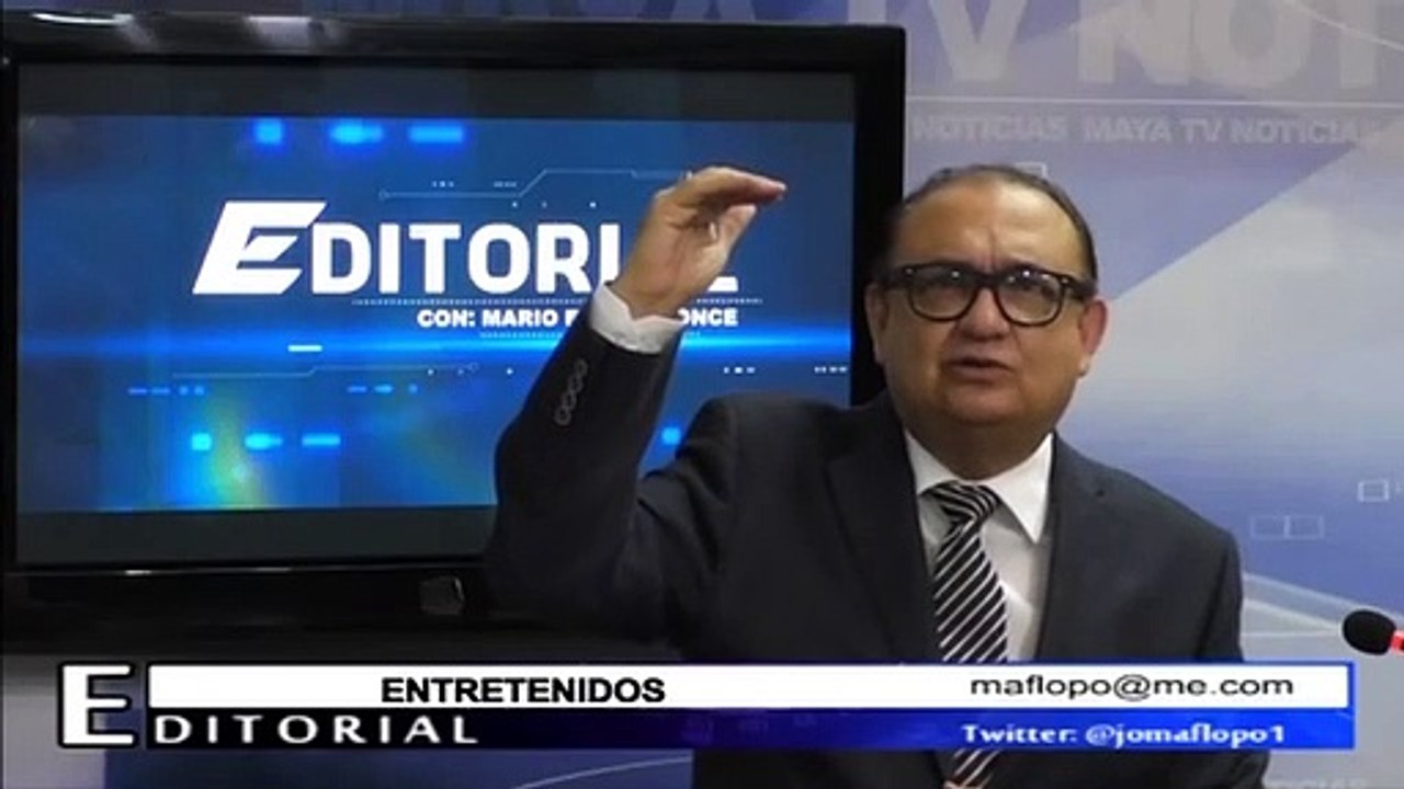 ENTRETENIDOS