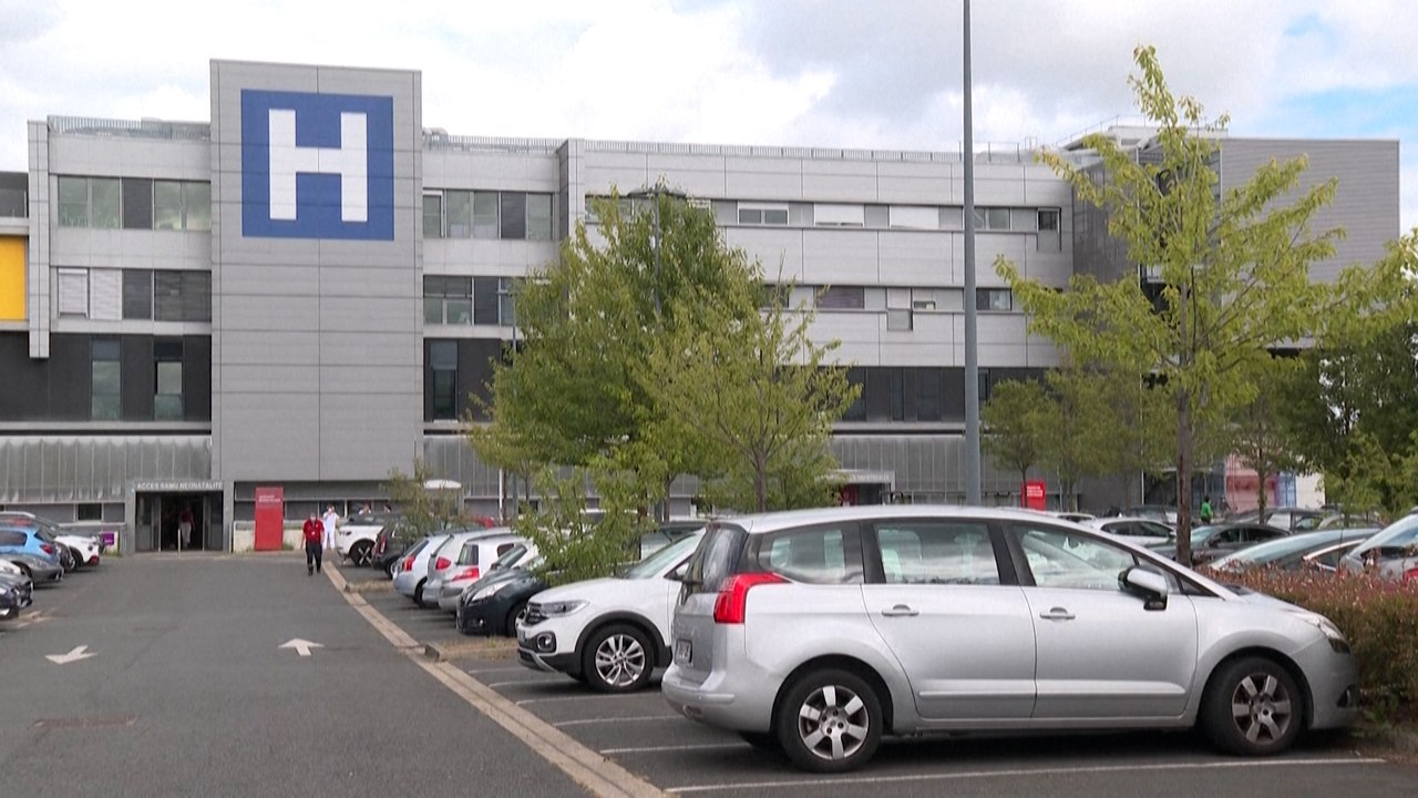 Cyberattaque : l’hôpital de Corbeil-Essonnes ne paiera pas la rançon de 10 millions de dollars