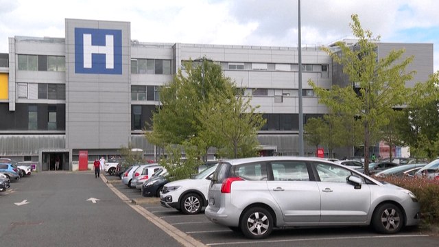 Cyberattaque : l’hôpital de Corbeil-Essonnes ne paiera pas la rançon de 10 millions de dollars