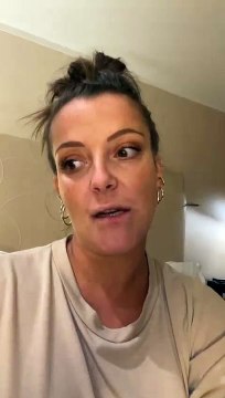 Camille Lellouche sans filtre sur sa première grossesse : bilan à 8 mois