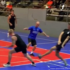 WTF: les scènes improbables du foot amateur (Part.3)