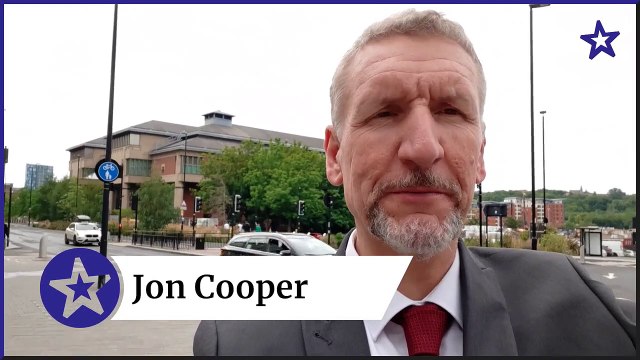 Sheffield court news, Tuesday August 23rd