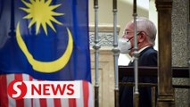 Final SRC appeal: Apex court upholds Najib’s guilty verdict