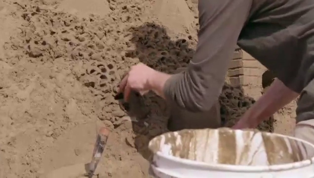 Race Against the Tide S02E07