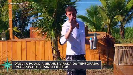Ilha Record 22/08/2022 Episódio 31 Temporada 2 HDTV Completo