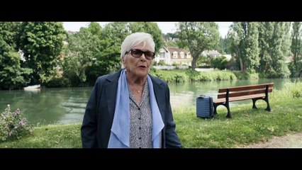 Bande-annonce : «Une Belle course», film d'ouverture du 15e Festival d'Angoulême