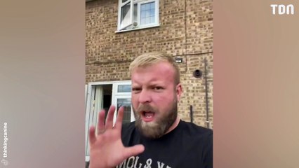 Une technique infaillible pour savoir si un chien est dangereux ou pas !