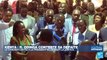 Présidentielle au Kenya : Raila Odinga conteste sa défaite
