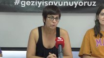 Tezcan Karakuş Candan: Adalet Nöbetlerimiz Eylül Ayından İtibaren Farklı Bir Evreye Geçecek