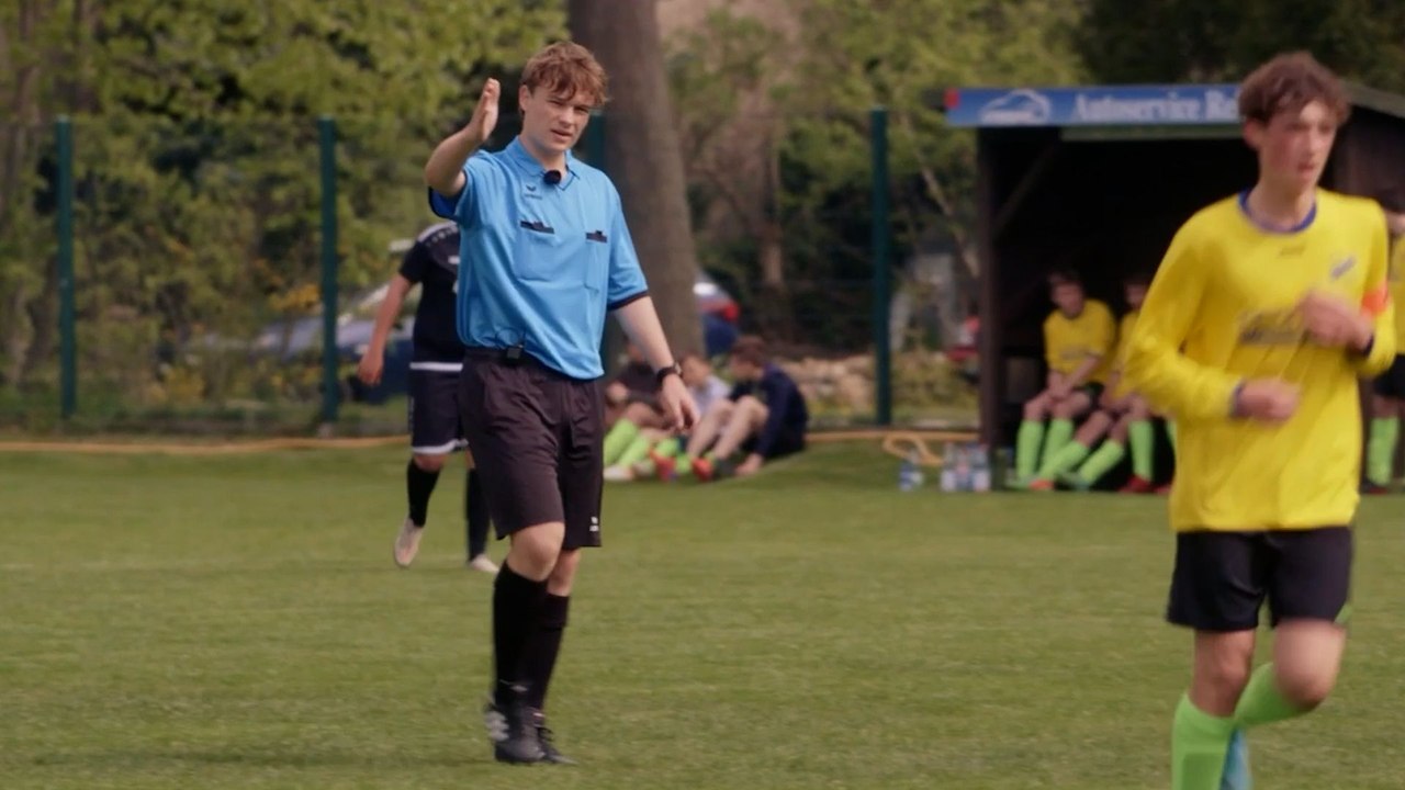 Nachhaltige Förderung: Die Schiedsrichterprüfung in Brandenburg