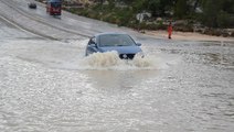 Meteoroloji'den Marmara için kuvvetli yağış uyarısı! 3 ilde etkili olacak