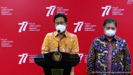 Kemenkes Imbau Masyarakat Untuk Antisipasi Pandemi Covid-19