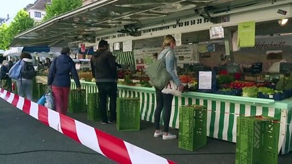 Los PMI de Francia y Alemania confirman el deterioro de su actividad