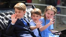 William & Kate: Ihre Kinder besuchen diese teure Schule!