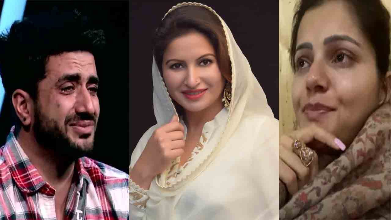 Sonali Phogat के Demise पर Celebrities हुए Emotional,Rubina Dilaik से Aly Goni तक ने किया React!