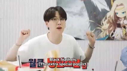 BTS Maple Story EP.7 [ENG SUB]