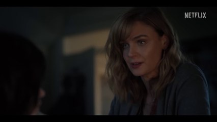 Devil In Ohio - S01 Trailer (English) HD