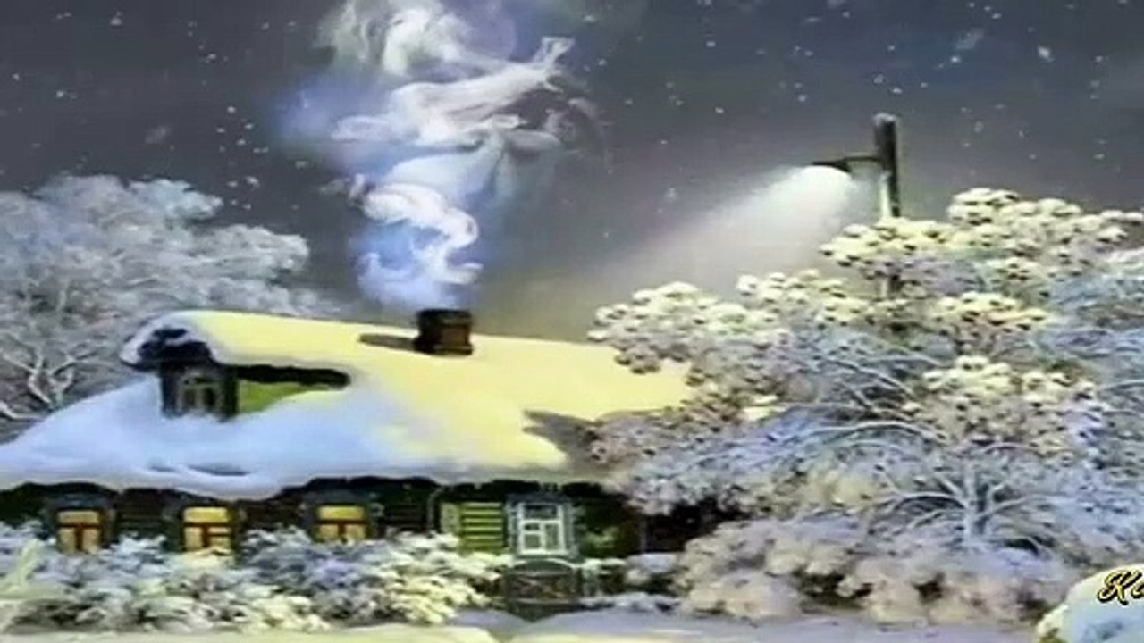 Kar Yağdı Yıllarıma Şiir Seslendiren  Video Aynur AVCI