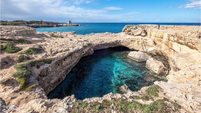 Quelles sont les 6 plus belles piscines naturelles d'Europe ?